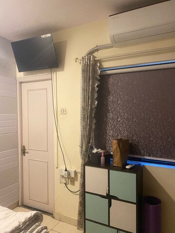 Furnished Amenities in 3 BHK Apartment at Orchid Enclave Powai, Chandivali – for Sale