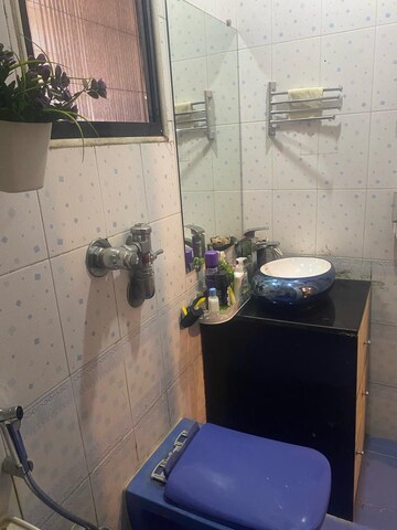 Team Area in 3 BHK Apartment at Orchid Enclave Powai, Chandivali – for Sale