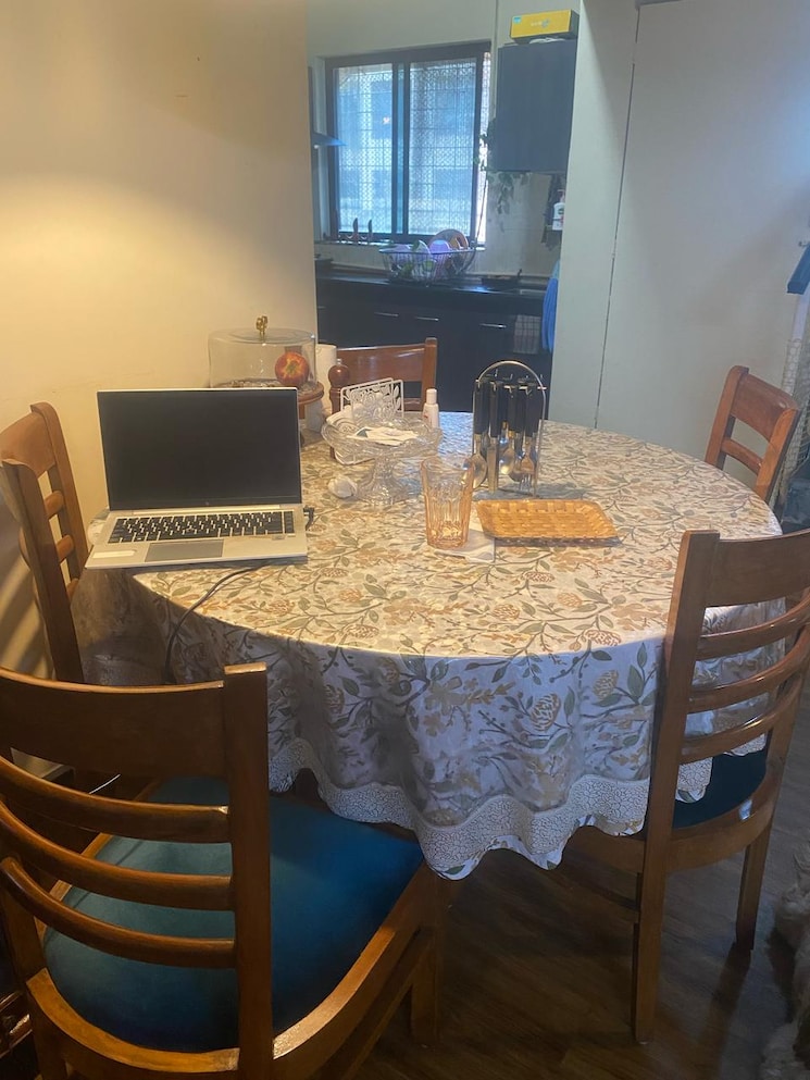 Team Area, orchid-enclave-powai 3 Bedroom 1600 Sq.Ft. Apartment In Chandivali Mumbai 8944822