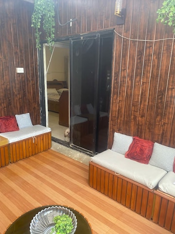 Bedroom in 3 BHK Apartment at Orchid Enclave Powai, Chandivali – for Sale