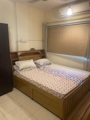 Bedroom in 3 BHK Apartment at Orchid Enclave Powai, Chandivali – for Sale