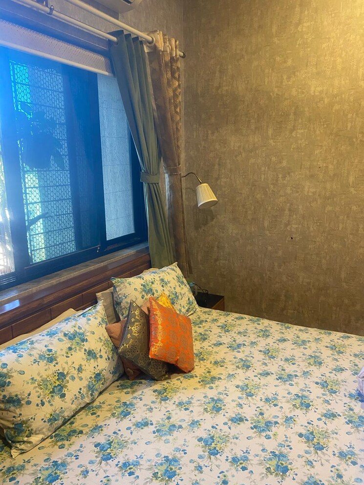 Living Room, orchid-enclave-powai 3 Bedroom 1600 Sq.Ft. Apartment In Chandivali Mumbai 8944822