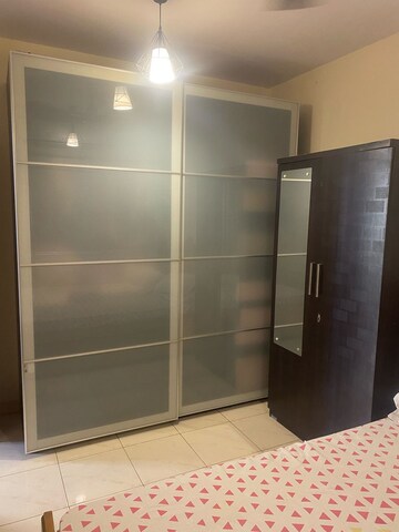 Furnished Amenities in 3 BHK Apartment at Orchid Enclave Powai, Chandivali – for Sale