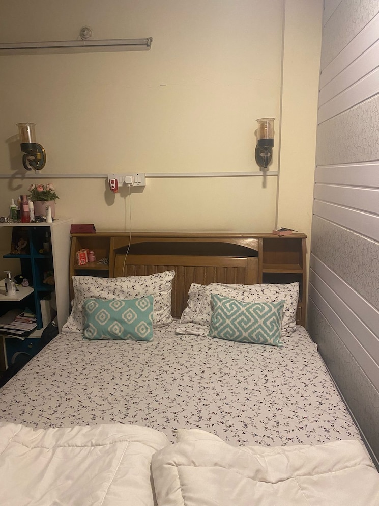 Bathroom, orchid-enclave-powai 3 Bedroom 1600 Sq.Ft. Apartment In Chandivali Mumbai 8944822