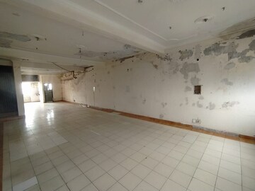 Floor Plan in  Office Space at Sector 5 – for Rent