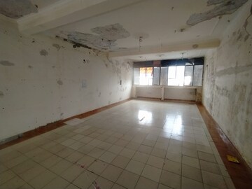 Floor Plan in  Office Space at Sector 5 – for Rent