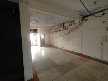 Floor Plan in  Office Space at Sector 5 – for Rent