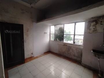Floor Plan in  Office Space at Sector 5 – for Rent