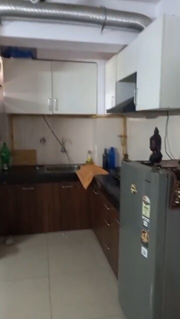Kitchen in 1 BHK Apartment at Wave Dream Homes, Wave City – for Sale
