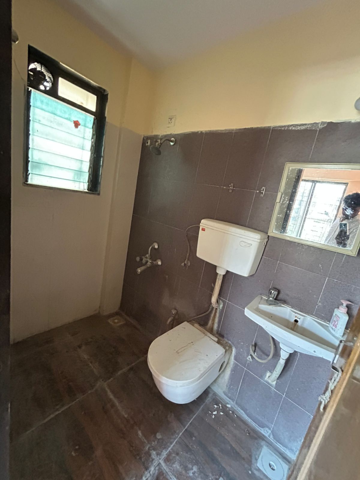 2 BHK + Pooja Room Apartment For Rent in Dedhia Platinum Lawns