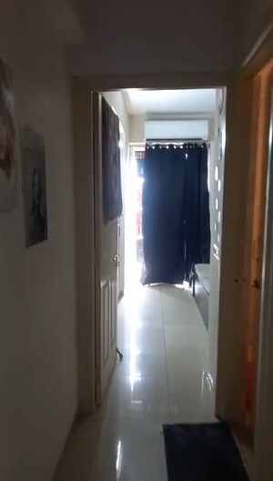 Furnished Amenities in 1 BHK Apartment at Wave Dream Homes, Wave City – for Sale