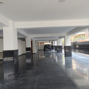 3 BHK Builder Floor For Rent in Nangal Dewat