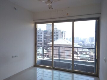 2 BHK Apartment For Rent in Adhiraj Cypress Aqua, Kharghar
