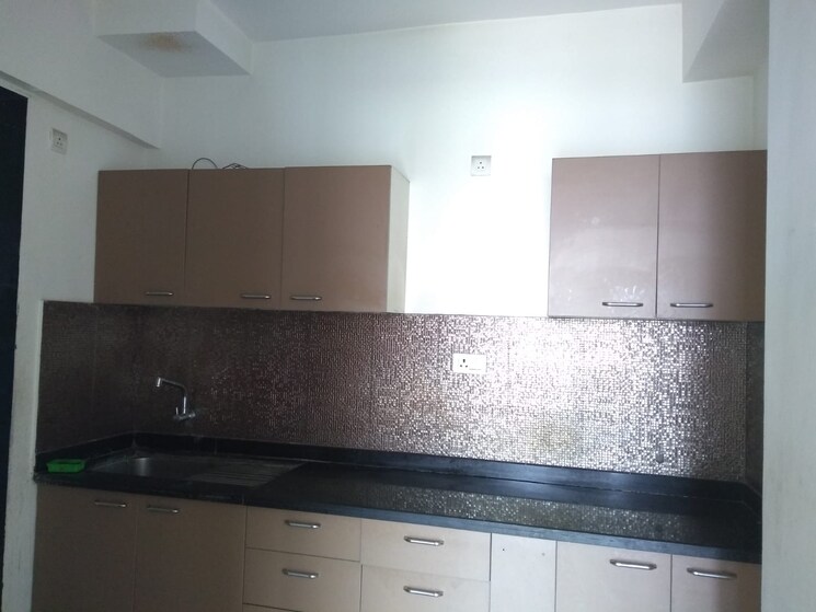 Kitchen, adhiraj-cypress-aqua 2 Bedroom 1165 Sq.Ft. Apartment In Kharghar Navi Mumbai 8944850