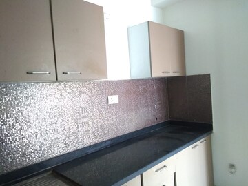 Kitchen in 2 BHK Apartment at Adhiraj Cypress Aqua, Kharghar – for Rent