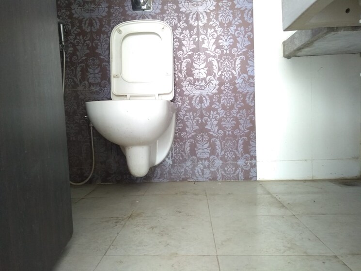 Bathroom, adhiraj-cypress-aqua 2 Bedroom 1165 Sq.Ft. Apartment In Kharghar Navi Mumbai 8944850