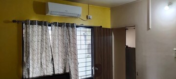 Building Lobby in 1 BHK Apartment at Vishaldeep Residency, Chandan Nagar – for Rent