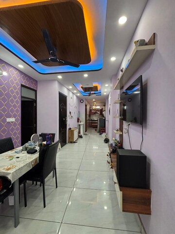 3 BHK Builder Floor For Rent in Dwarka Mor