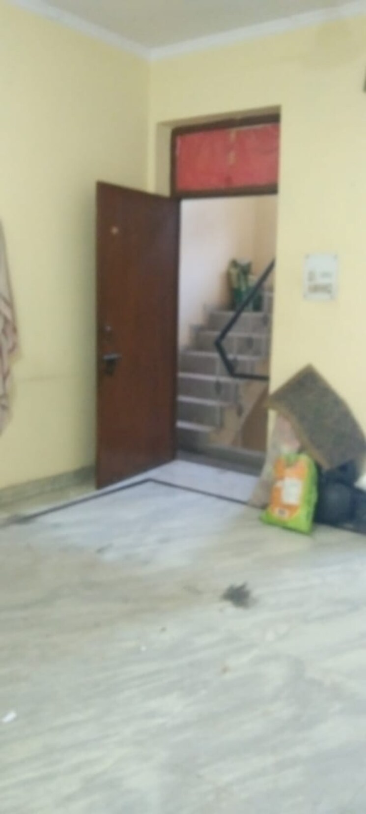 Living Room, kishangarh 1 Bedroom 550 Sq.Ft. Builder Floor In Kishangarh Delhi 8944892