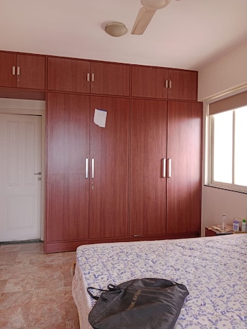 3 BHK Apartment For Rent in Hiranandani Gardens Glen Classic, Powai