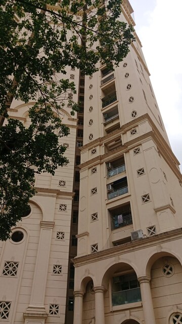 3 BHK Apartment – Exterior View View at Hiranandani Gardens Glen Classic, Powai - for Rent