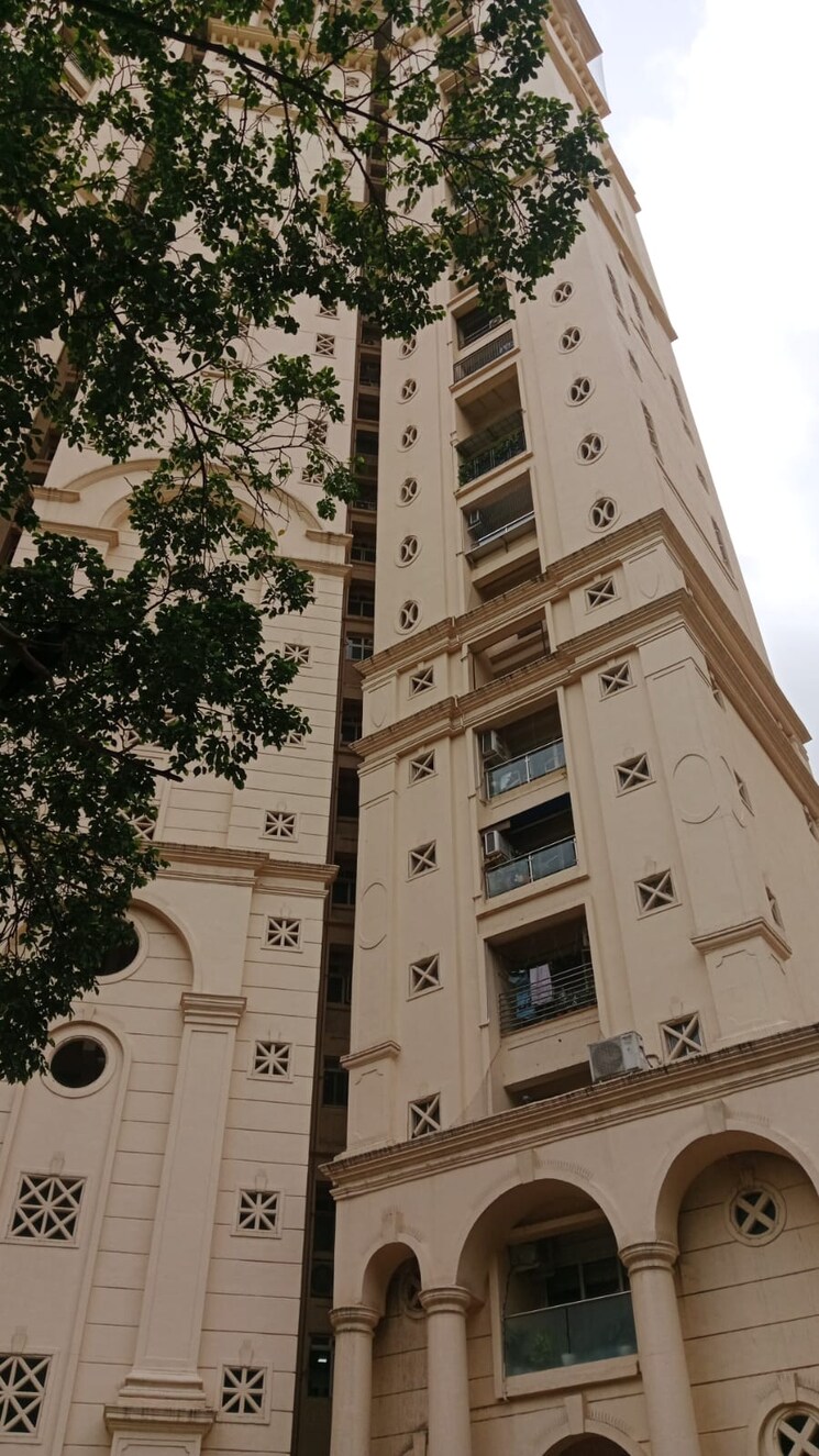 Exterior View, hiranandani-gardens-glen-classic 3 Bedroom 1740 Sq.Ft. Apartment In Powai Mumbai 8944858