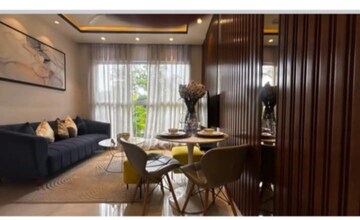 2 BHK Apartment For Rent in Ss Park, Kharghar