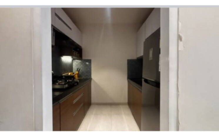 Kitchen, ss-park 2 Bedroom 950 Sq.Ft. Apartment In Kharghar Navi Mumbai 8944867