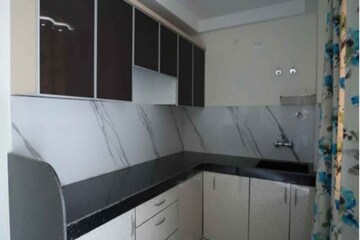Kitchen in 2 BHK Apartment at Mojika Ultima, Jagatpura – for Sale