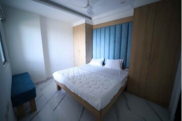 Bedroom in 2 BHK Apartment at Mojika Ultima, Jagatpura – for Sale