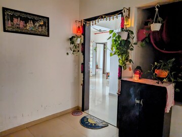 Furnished Amenities in 2 BHK Apartment at Puraniks Aldea Espanola Phase 6, Baner – for Rent