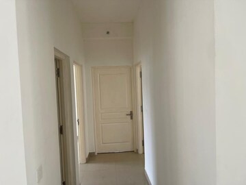 Building Lobby in 3 BHK Apartment at Alphacorp Gurgaon One 84, Sector 84 – for Rent