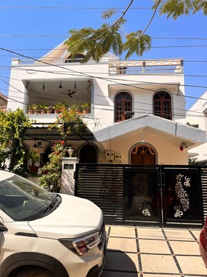 4 BHK Independent House For Sale in A S Rao Nagar