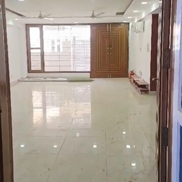 Bedroom in 3 BHK Apartment at Vasant Kunj – for Rent