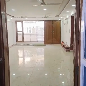Room in 3 BHK Apartment at Vasant Kunj – for Rent