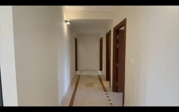 3.5 BHK Apartment For Rent in Nestled 27 Summit, Sampangiram Nagar