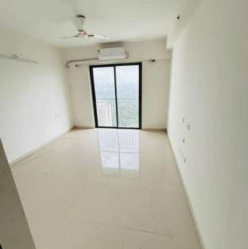 Room in 3 BHK Apartment at Rustomjee Summit, Datta Pada – for Rent