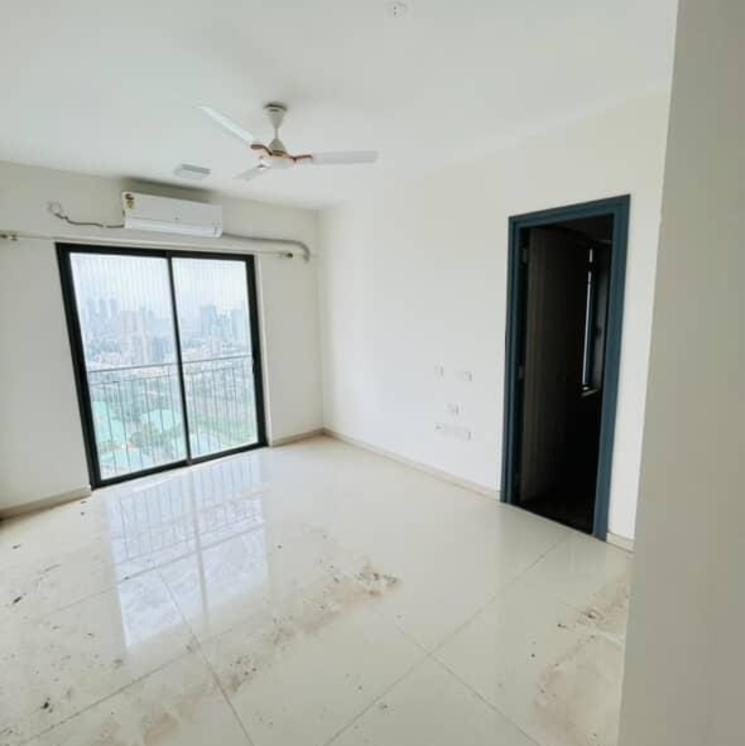 Room, rustomjee-summit 3 Bedroom 1173 Sq.Ft. Apartment In Datta Pada Mumbai 8944908