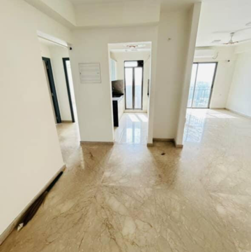 Room in 3 BHK Apartment at Rustomjee Summit, Datta Pada – for Rent