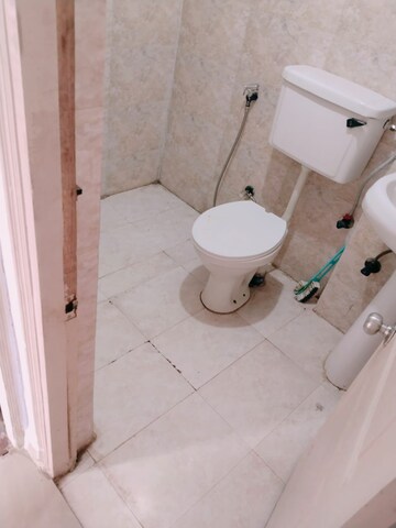 Bathroom in 2 BHK Apartment at Paras Seasons, Sector 168 – for Rent