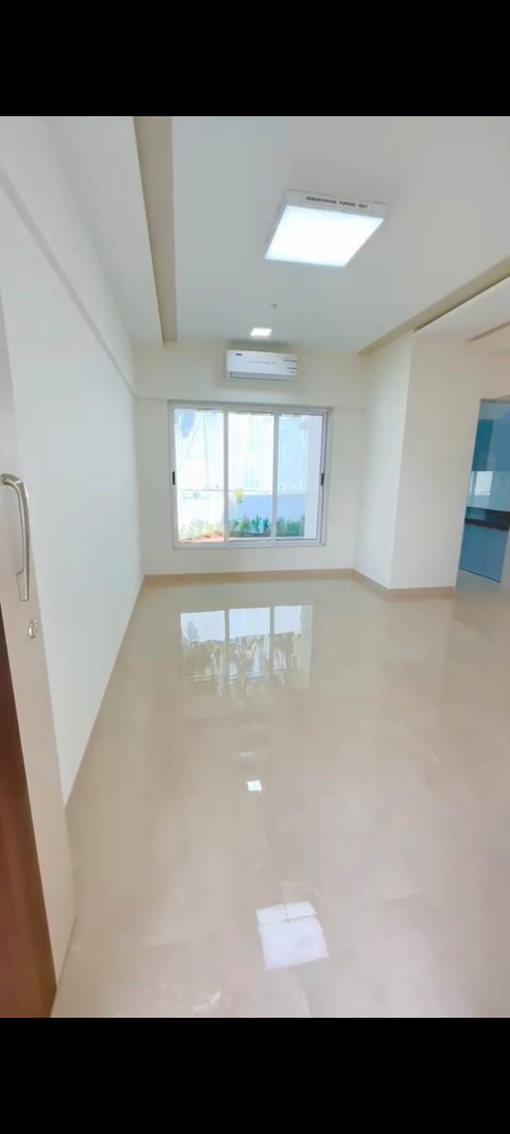 2 BHK Apartment For Sale in Salangpur Salasar Aavatar