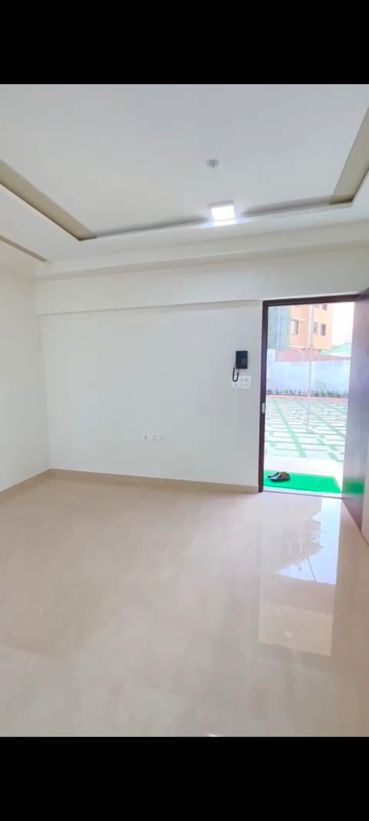 Living Room, salangpur-salasar-aavatar 2 Bedroom 593 Sq.Ft. Apartment In Mira Road Thane 8944934