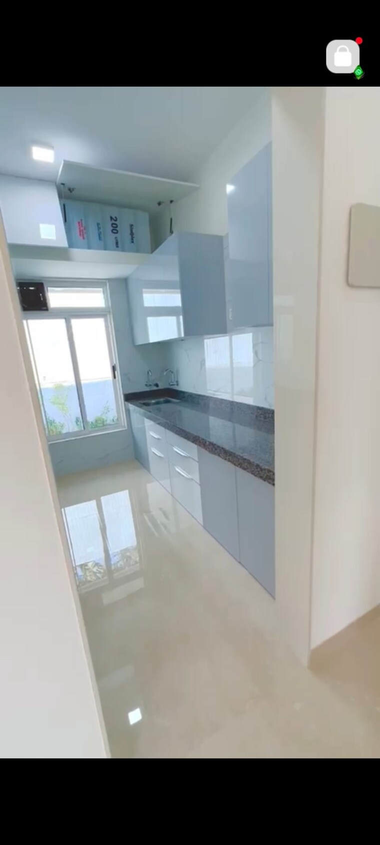 Kitchen, salangpur-salasar-aavatar 2 Bedroom 593 Sq.Ft. Apartment In Mira Road Thane 8944934