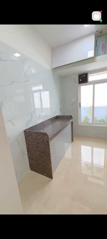Kitchen in 2 BHK Apartment at Salangpur Salasar Aavatar, Mira Road – for Sale