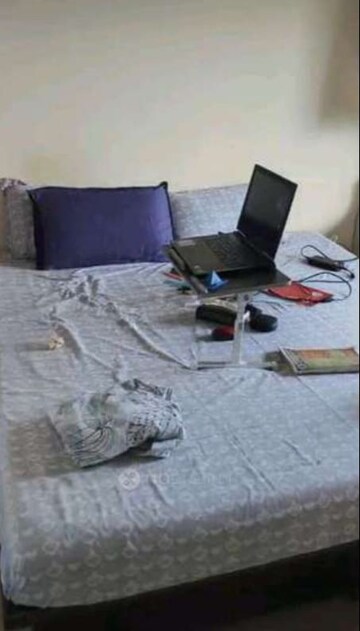 Parking in 2 BHK Apartment at Mahalaxmi Towers, Ghodbunder Road – for Rent