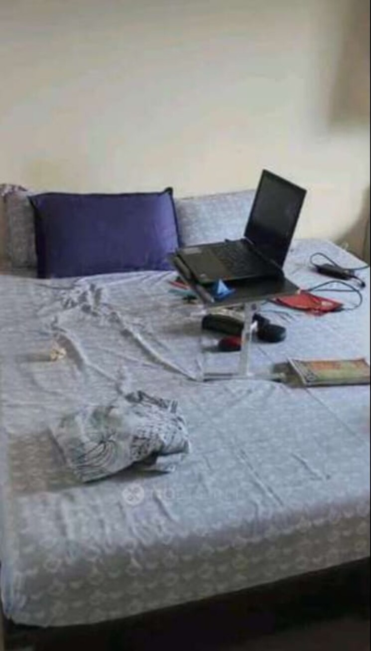  Parking, mahalaxmi-towers 2 Bedroom 660 Sq.Ft. Apartment In Ghodbunder Road Thane 8944916