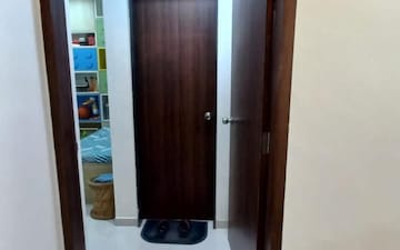 1 BHK Apartment For Rent in Aum Casa Imperia EWS, Wakad