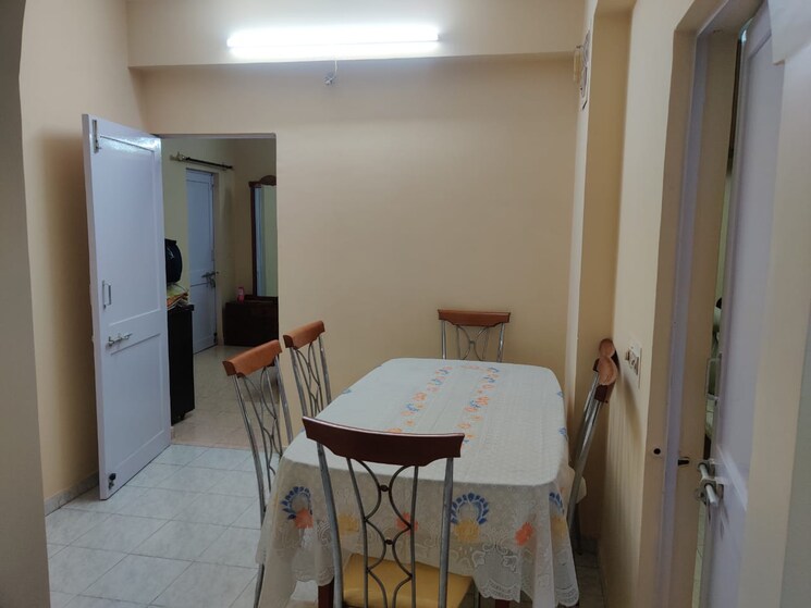 Living Room, bodakdev 2 Bedroom 1200 Sq.Ft. Apartment In Bodakdev Ahmedabad 8944935