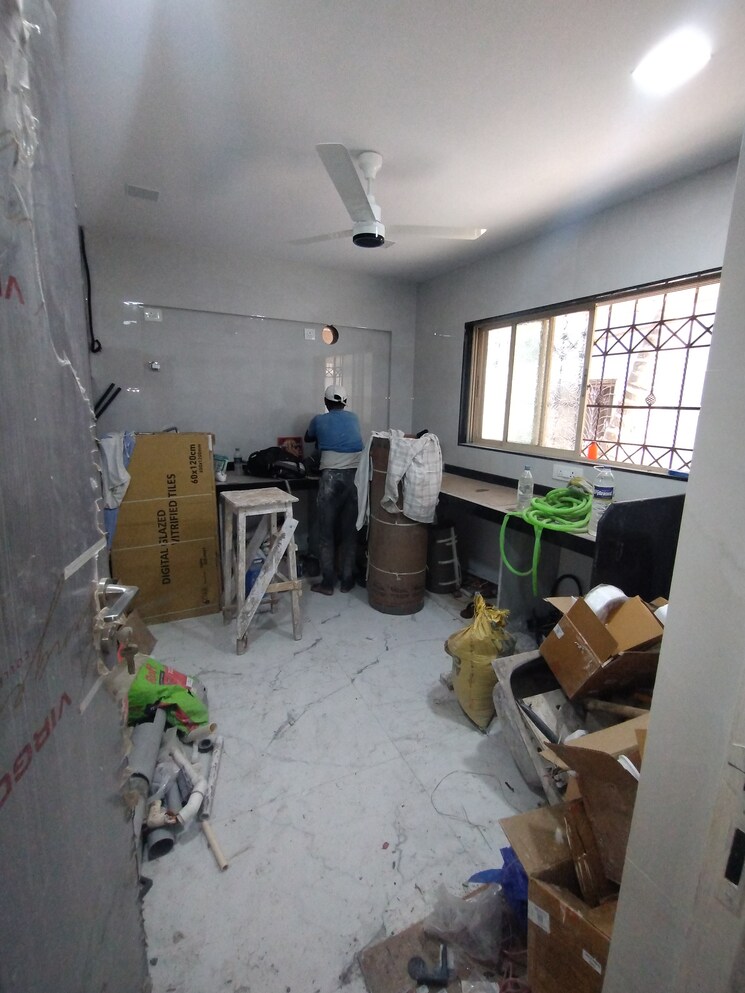 Master Bedroom, charkop sector 2 5 Bedroom 2000 Sq.Ft. Villa In Charkop Sector 2 Mumbai 8944941