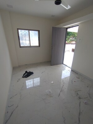 Kitchen in 5 BHK Villa at Charkop Sector 2 – for Sale